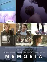 Poster der Memoria
