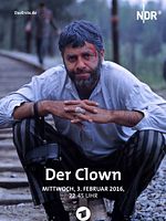 Poster der Der Clown