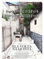 Poster der Ela Volta na Quinta
