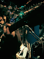 Poster der Yallah! Underground