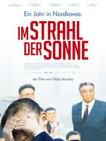 Poster der Im Strahl der Sonne