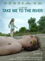 Poster der Take Me To The River