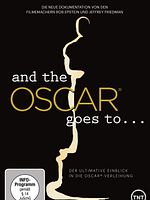 Poster der And the Oscar goes to