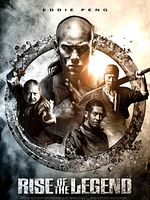Poster der Rise Of The Legend