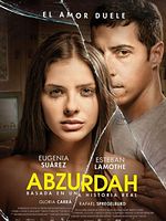 Poster der Abzurdah