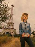 Poster der Hotel Dallas