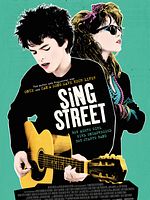 Poster der Sing Street
