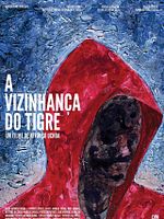Poster der A Vizinhança do Tigre