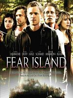 Poster der Deep Cove