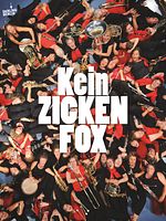 Poster der Kein Zickenfox