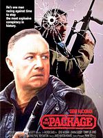 Poster der Die Killer-Brigade