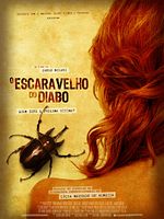 Poster der O Escaravelho do Diabo