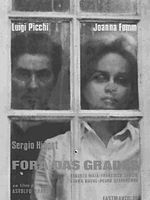 Poster der Fora das Grades