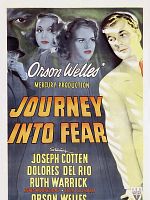 Poster der Von Agenten gejagt