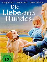 Poster der Die Liebe eines Hundes