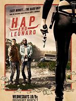 Bild von Hap and Leonard