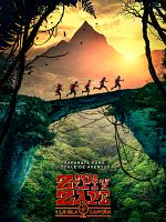 Poster der Zipi y Zape y la isla del capitán