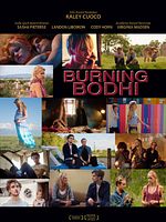 Poster der Burning Bodhi