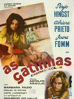 Poster der As Gatinhas