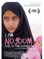 Poster der I Am Nojoom, Age 10 And Divorced