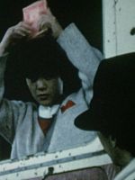 Poster der Hanasareru Gang