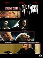 Poster der Alone with a Stranger