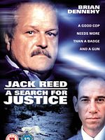 Poster der Jack Reed: A Search for Justice