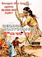 Poster der Die Attacke am Rio Morte