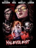 Poster der Malevolent