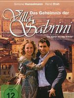 Poster der Das Geheimnis der Villa Sabrini