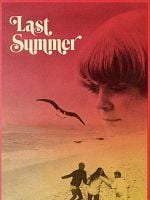 Poster der Last summer