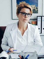 Poster der Zwei Leben. Eine Hoffnung.