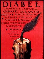 Poster der The Devil