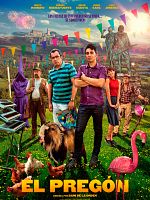 Poster der El pregón