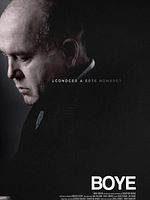 Poster der Boye