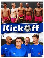 Poster der Kickoff