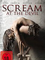 Poster der Scream At The Devil