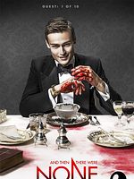 Bild von And Then There Were None