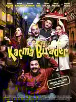 Poster der Kaçma Birader