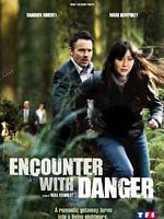 Poster der Encounter with Danger
