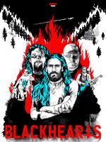 Poster der Blackhearts