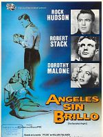 Poster der Duell in den Wolken