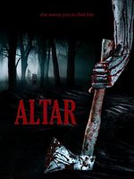 Poster der Altar