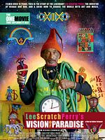 Poster der Lee Scratch Perry's Vision of Paradise