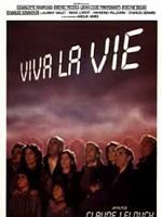 Poster der Viva la vie - Es lebe das Leben