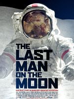 Poster der The Last Man On The Moon
