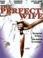 Poster der The Perfect Wife
