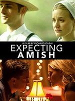 Poster der Expecting Amish