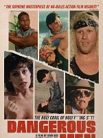 Poster der Dangerous Men