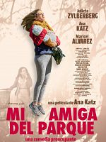 Poster der Mi Amiga Del Parque
